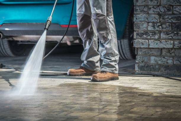 Best Pool Deck Cleaning  in Madison, IN